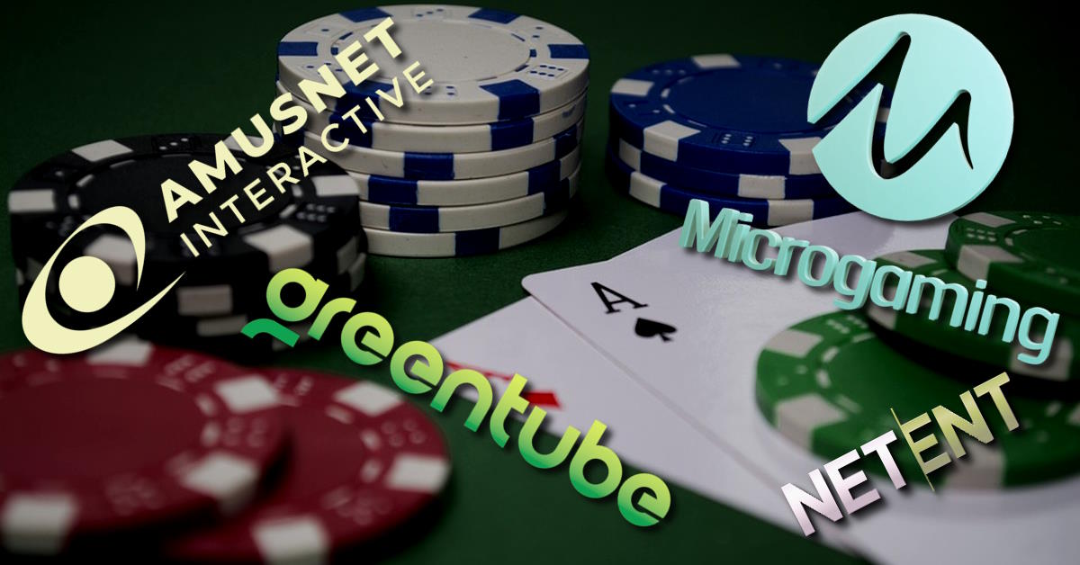 Top Live Ruletă Online Software Casino